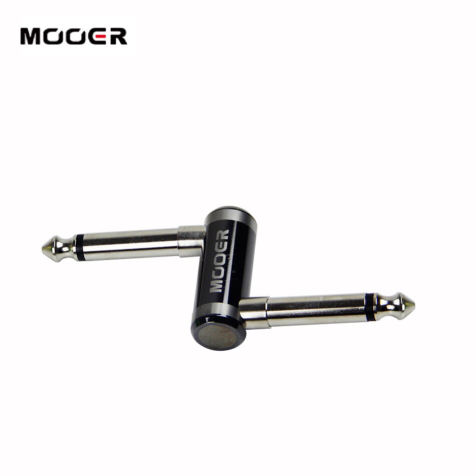 MOOER Effects Pedal Connector