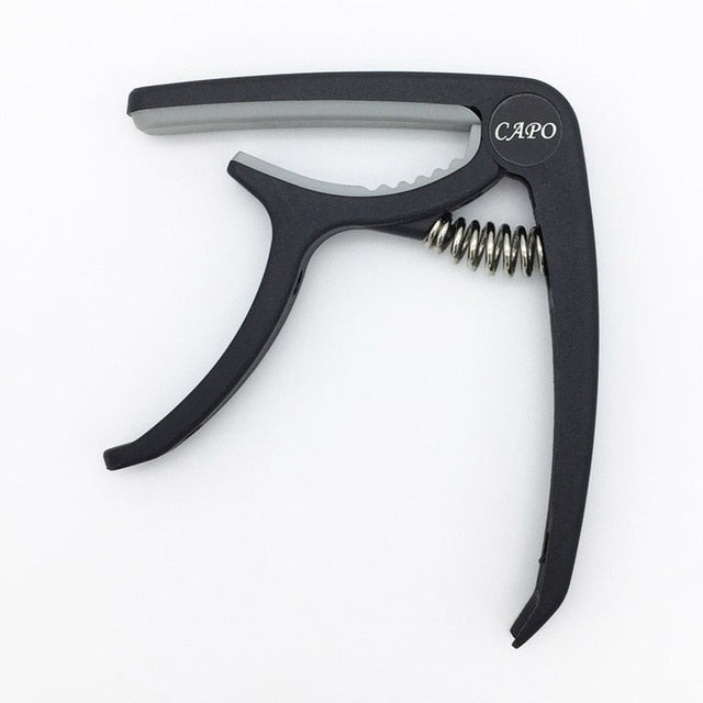 Slozz Plastic Guitar Capo