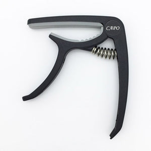 Slozz Plastic Guitar Capo