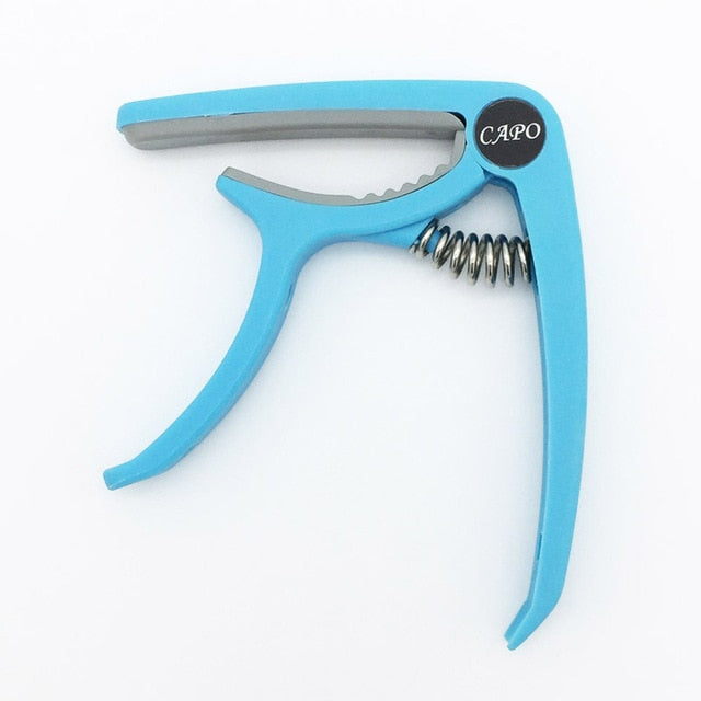 Slozz Plastic Guitar Capo