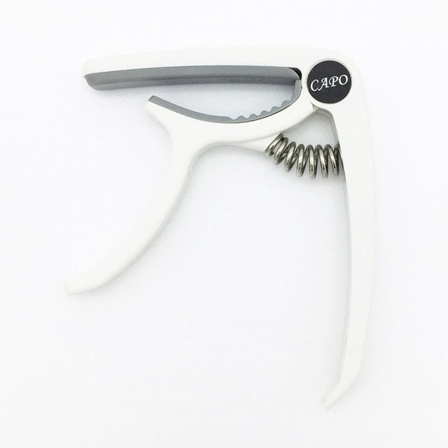 Slozz Plastic Guitar Capo