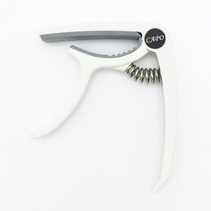 Slozz Plastic Guitar Capo