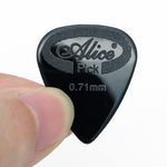 12 Pcs Alice Guitar Pick Non-Slip