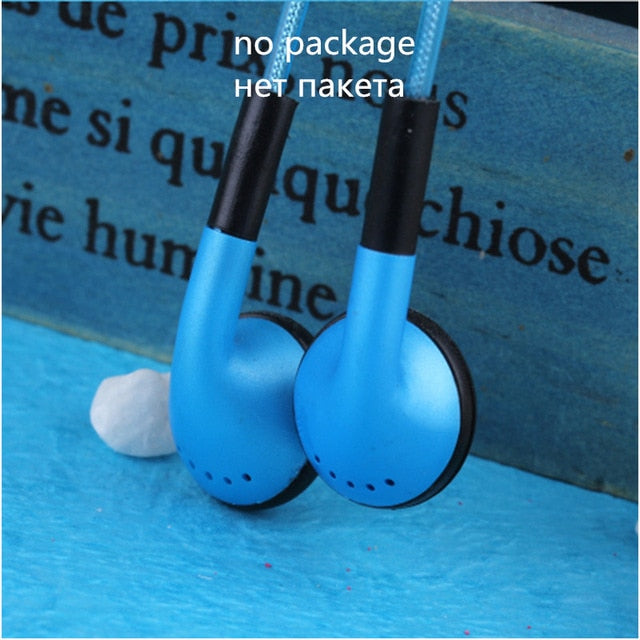 Led In Ear Earphones