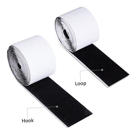 Pedal Mounting Tape