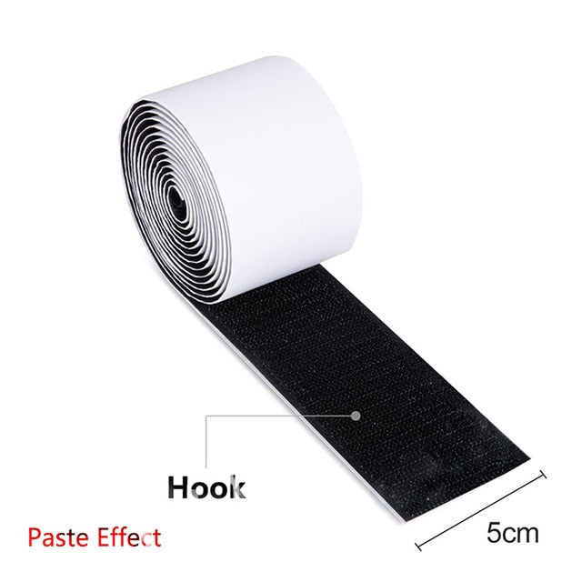 Pedal Mounting Tape