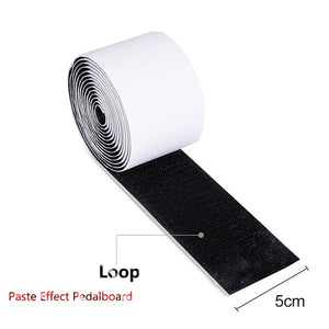 Pedal Mounting Tape