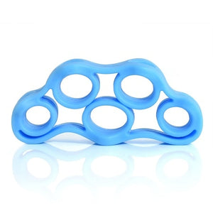 Guitar Finger Exercise Kit Silicone