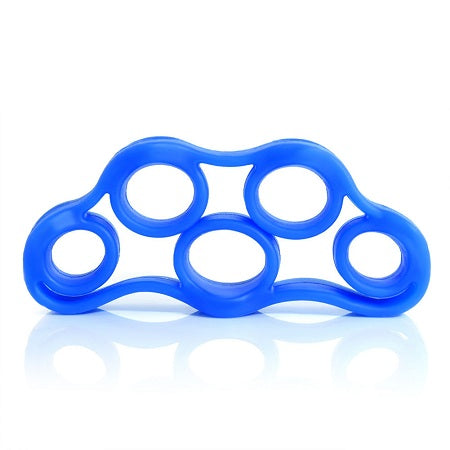 Guitar Finger Exercise Kit Silicone