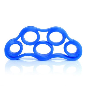 Guitar Finger Exercise Kit Silicone