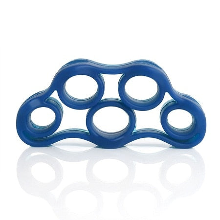 Guitar Finger Exercise Kit Silicone