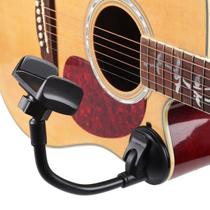 Phone Holder Stand for Guitar