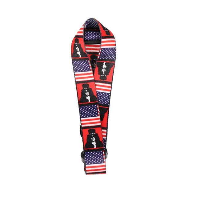 Acouway 46-92cm Ukulele Guitar Strap