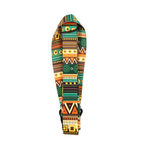 Acouway 46-92cm Ukulele Guitar Strap