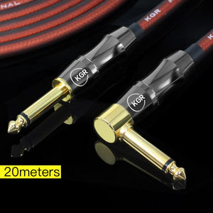 KGR Guitar Cable