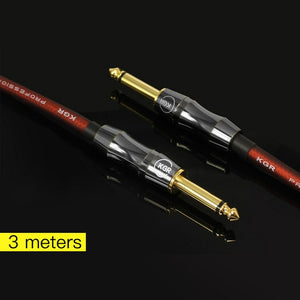 KGR Guitar Cable