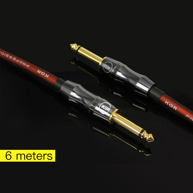 KGR Guitar Cable