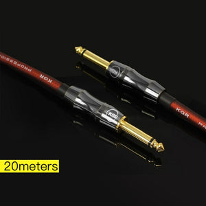 KGR Guitar Cable