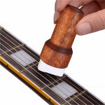 Orphee Guitar String Cleaner