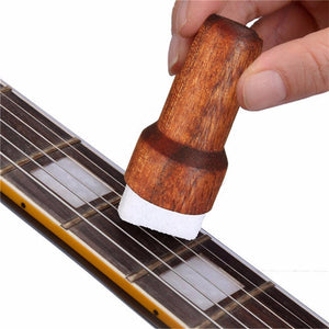 Orphee Guitar String Cleaner