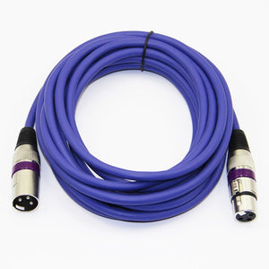 Bochara XLR Cable Male to Female