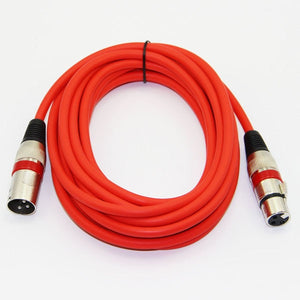Bochara XLR Cable Male to Female