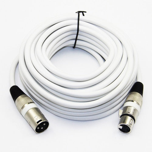 Bochara XLR Cable Male to Female
