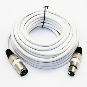 Bochara XLR Cable Male to Female