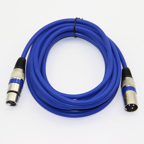Bochara XLR Cable Male to Female