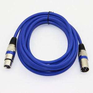 Bochara XLR Cable Male to Female