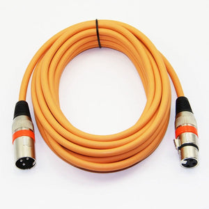 Bochara XLR Cable Male to Female
