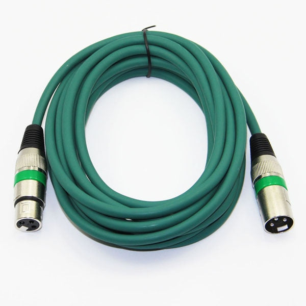 Bochara XLR Cable Male to Female