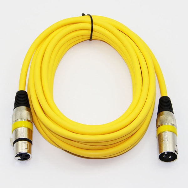 Bochara XLR Cable Male to Female