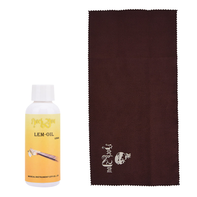 60ML Lemon Oil for Fretboard