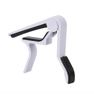 Guitar Capo (Alluminium Alloy Metal)