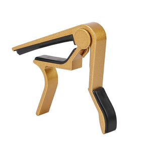 Guitar Capo (Alluminium Alloy Metal)