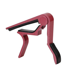 Guitar Capo (Alluminium Alloy Metal)