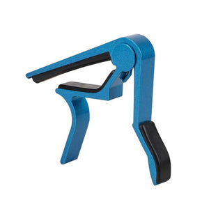 Guitar Capo (Alluminium Alloy Metal)