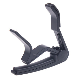Guitar Capo (Alluminium Alloy Metal)