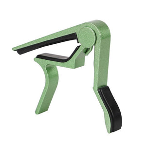 Guitar Capo (Alluminium Alloy Metal)