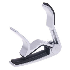 Guitar Capo (Alluminium Alloy Metal)