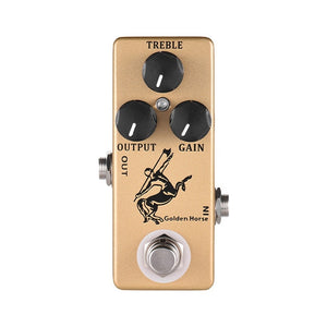 MOSKY Classic Horse Overdrive Pedal