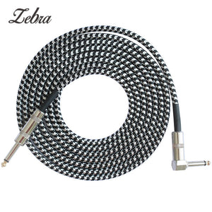 Guitar Jack 10ft 6.5 mm