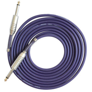 Guitar Jack 10ft 6.5 mm