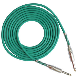 Guitar Jack 10ft 6.5 mm