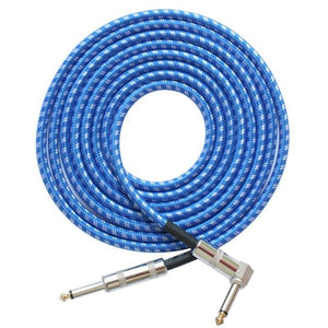 Guitar Jack 10ft 6.5 mm