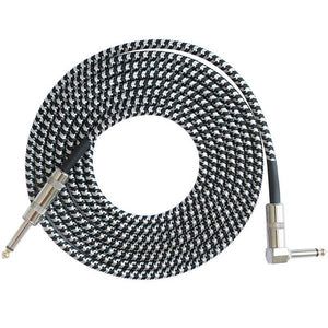Guitar Jack 10ft 6.5 mm