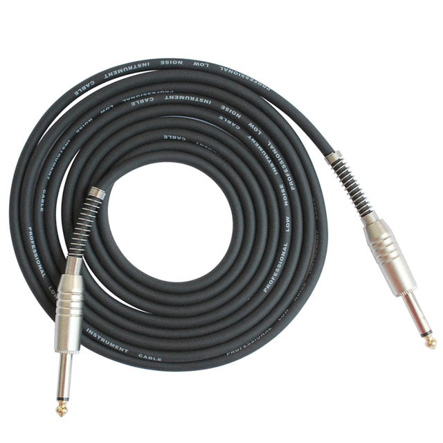Guitar Jack 10ft 6.5 mm