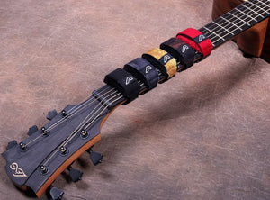 Guitar FretWrap