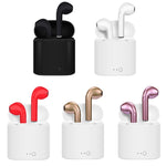 i7 i7s TWS Mini Wireless Bluetooth Earphone Headset